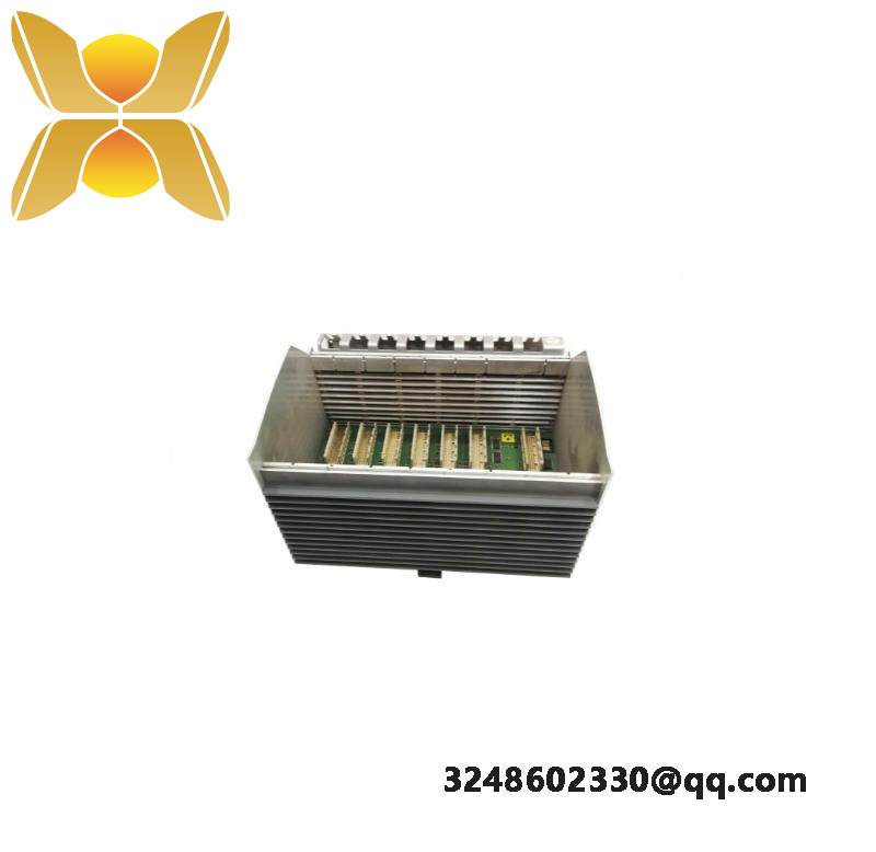 abb_pm803f_3bdh000530r1.jpg ABB PM803F 3BDH000530R1 - Custom Processing Industrial Control Module