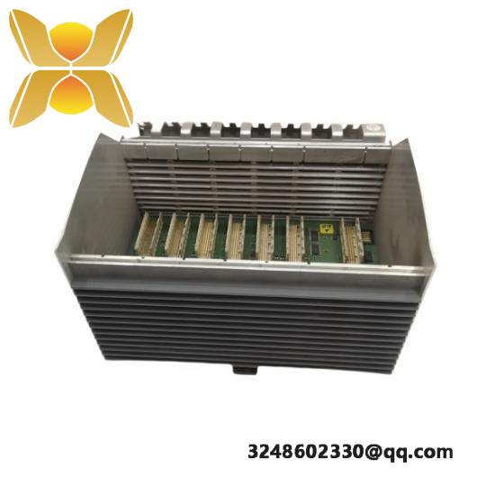 abb_pm803f_3bdh000530r1_base_unit.jpg ABB PM803F 16 MB Base Unit, for Advanced Process Control Systems