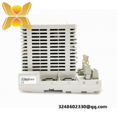 ABB PM825-3BSE010796R1 - Advanced Industrial Automation Module