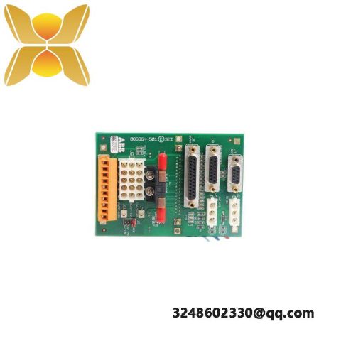 ABB PM858-C 3BSE093350R1 Industrial Control Module