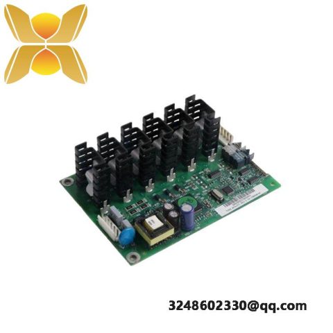 ABB PM864AK01-eA Industrial Control Module