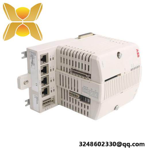 abb_pm864ak01_3bse018161r1_2.jpg ABB PM864AK01 3BSE018161R1 Control Module