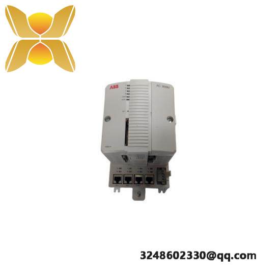 abb_pm866k01_3bse050198r1.jpg ABB PM866K01 3BSE050198R1 - Power Supply Unit for Industrial Control Systems