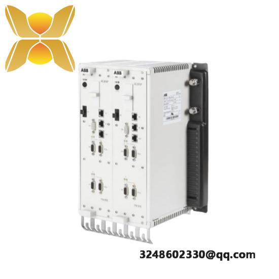 abb_pm876.jpg ABB PM876: Advanced Controller Module, Designed for Industrial Automation Excellence