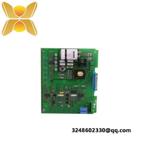 ABB PM876 3BDH000607R1 Advanced Industrial Controller