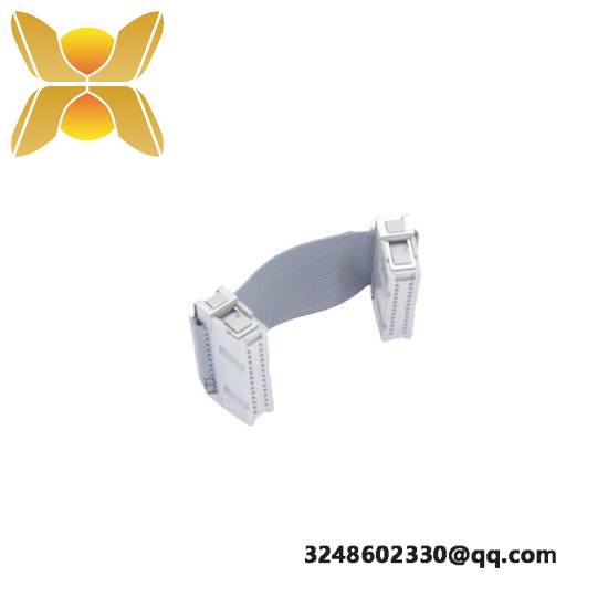 abb_pmkhrmbrc3000a_bailey_infi_90_brc_redundancy_cable.jpg ABB PMKHRMBRC3000A - Bailey Infi 90 BRC Redundancy Cable