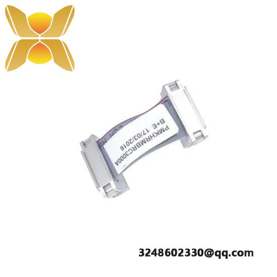 abb_pmkhrmbrc3000a_bailey_infi_90_brc_redundancy_cable_1.jpg ABB PMKHRMBRC3000A - Bailey Infi 90 BRC Redundancy Cable