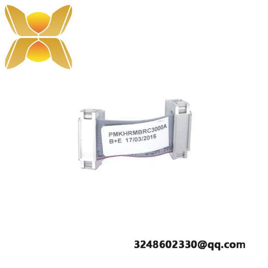 abb_pmkhrmbrc3000a_bailey_infi_90_brc_redundancy_cable_2.jpg ABB PMKHRMBRC3000A - Bailey Infi 90 BRC Redundancy Cable