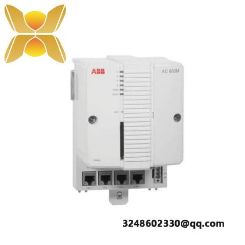 ABB PMSI121 | 3BSE005669R1 | Processor Unit