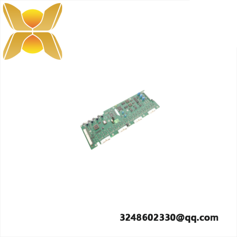 ABB PMSK106A, 3BSE005676R1 - High Precision Transducer Board