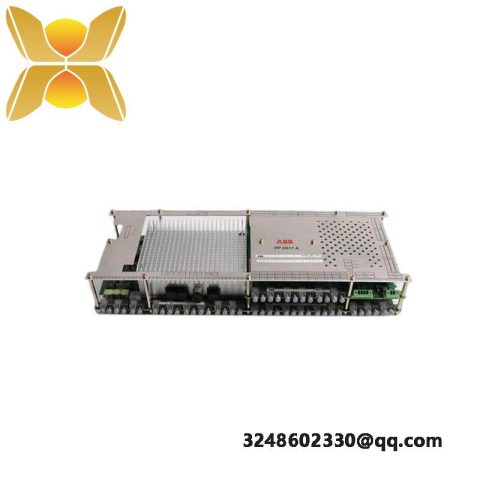 ABB PP-D517-A3011 | 3BHE051476R3011 | Converter Controller