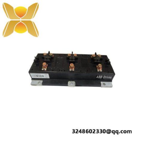 ABB PP30012HS-ABBN-5A IGBT Module