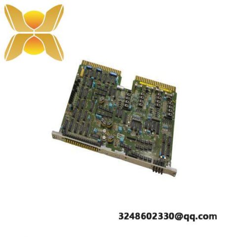 ABB .pp4833 BBC HESG 330152 R1 ES1211A HESG 451166P2 - Precision Control Module