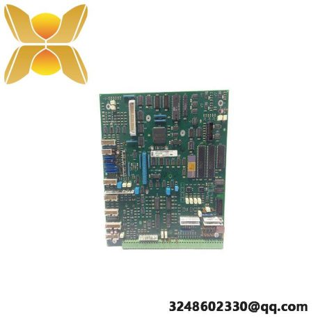 ABB PP5302B 3ADT306400R1 Communication Board