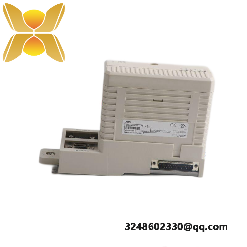 abb_pp875_3bse092977r1_1.png ABB PP875 3BSE092977R1 DCS Module Card