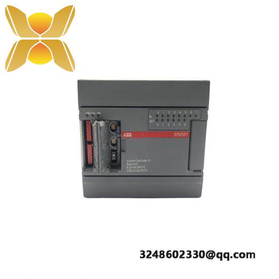 abb_pp875_3bse092977r1_3.jpg ABB PP875 3BSE092977R1 DCS Module Card