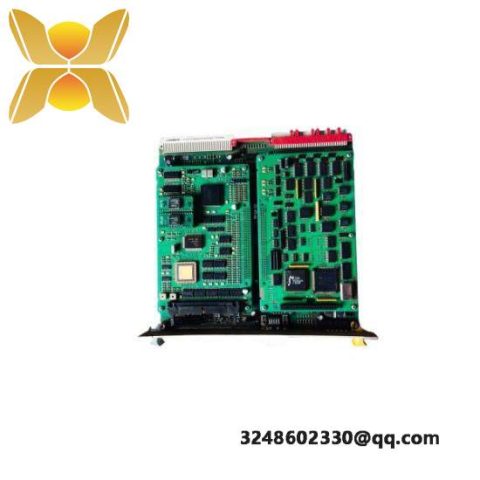 ABB PP B626 B01 - 3EHL409300R0001: Industrial Grade PCB Card for Advanced Control Systems