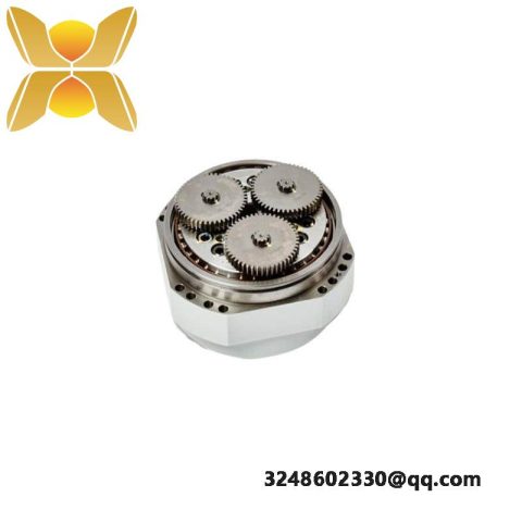 ABB PPC380AE02 High-Performance Control Module