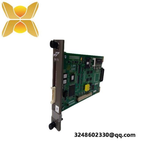 ABB PPC907BE101 3BHE024577R0101 Module Controller