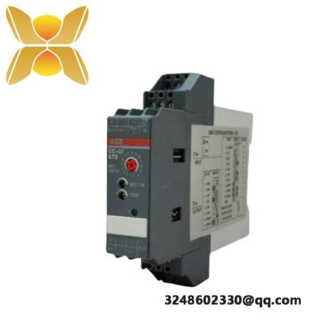 ABB PPD512 3BHE040375R1023 Module for Industrial Automation Systems