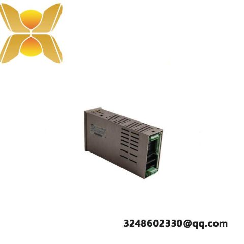 ABB Protronic 500 F Module, 6.850768.3, P62615-0-1101110