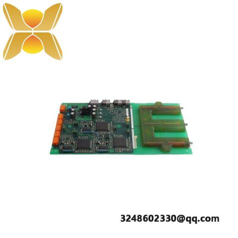 ABB PU512V2 3BUR001401R1 - Advanced Automation Controller System