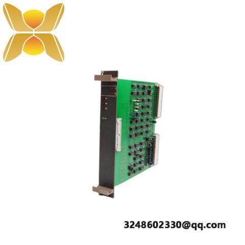 ABB PU513V2 3BSE013034R1 Real-Time Application Board