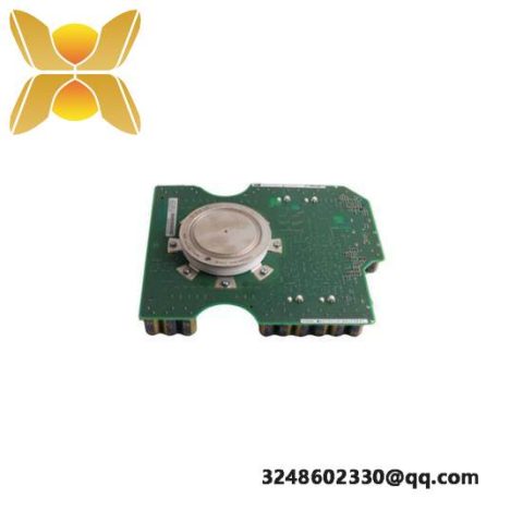 ABB PU517 Controller Automation System, Custom Processing Available