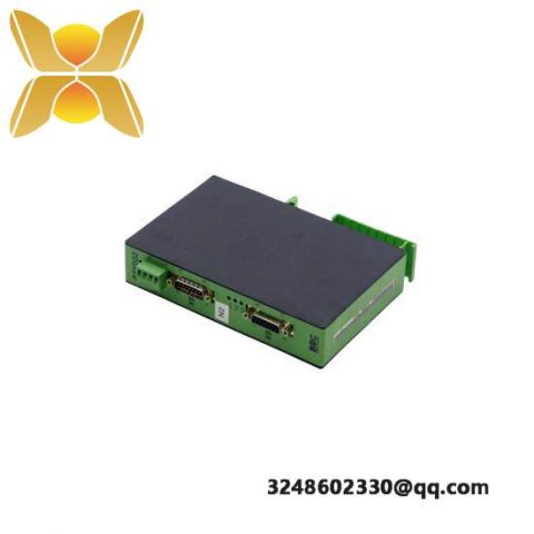 ABB Bailey IMMFC04 - Advanced Multifunction Controller, 192 characters