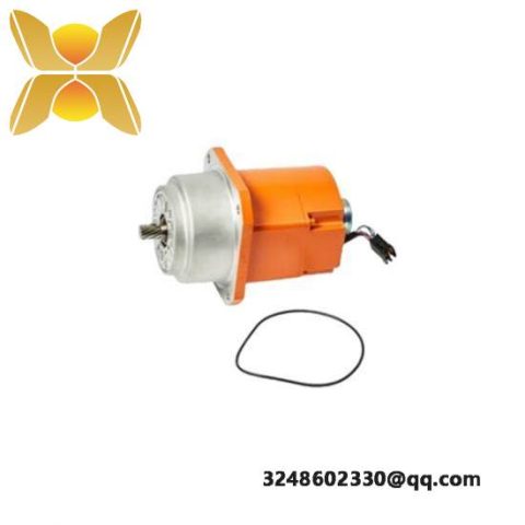 ABB R1.CAIR Industrial Control Module