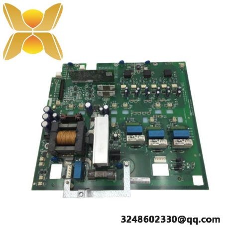 ABB R474A11XE HAFAABAAABE1BCA1XE Industrial Control Module
