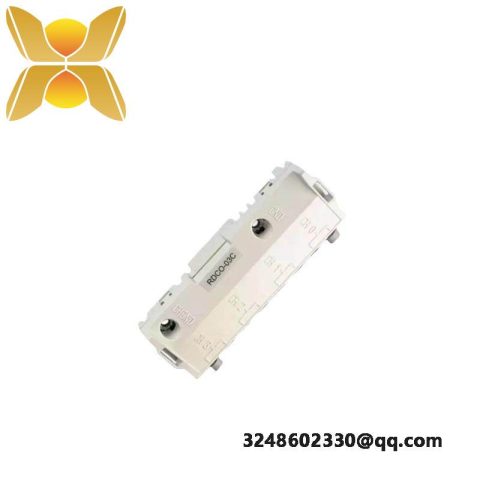 ABB RDCO-02C Circuit Board: Advanced Automation Solution
