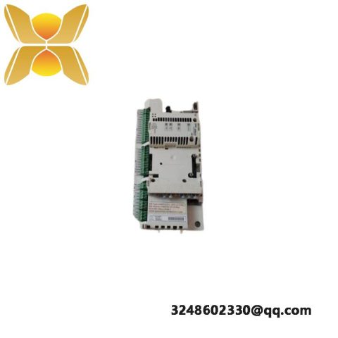 ABB RDCU-02C 64607901 F Profibus Adapter, for Industrial Automation Solutions