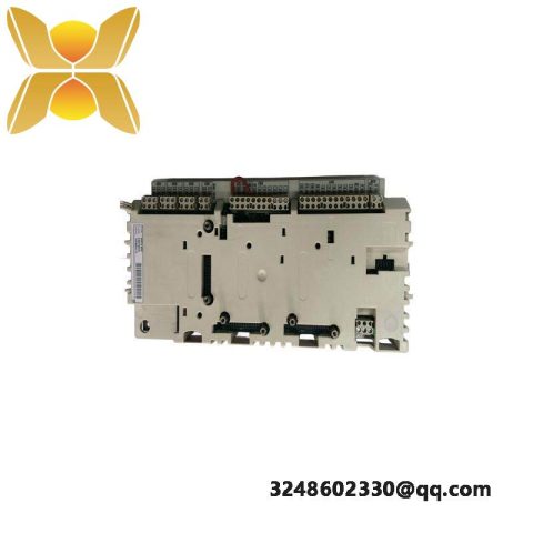 ABB RDCU-02C AMXR7130 Control Unit - Advanced Industrial Automation Solution