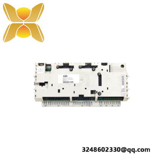 abb_rdcu-02c_as7r7362_rdcu_drive_control_unit_1.jpg ABB RDCU-02C AS7R7362: Drive Control Unit, Optimized for High-Performance Automation