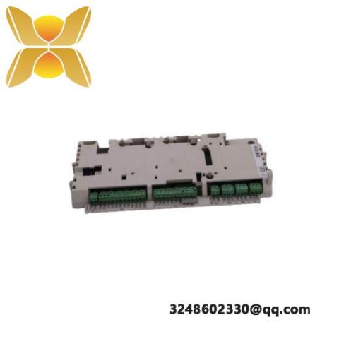 ABB RDCU-02C CODE 64607901E: Drive Control Unit for Precision Automation