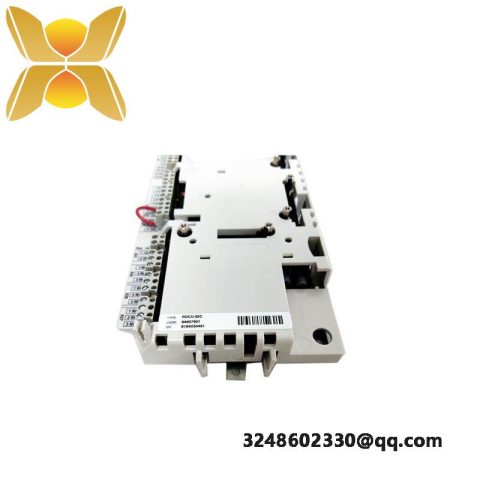 ABB RDCU-12C | 3AUA0000036521 | Control Unit