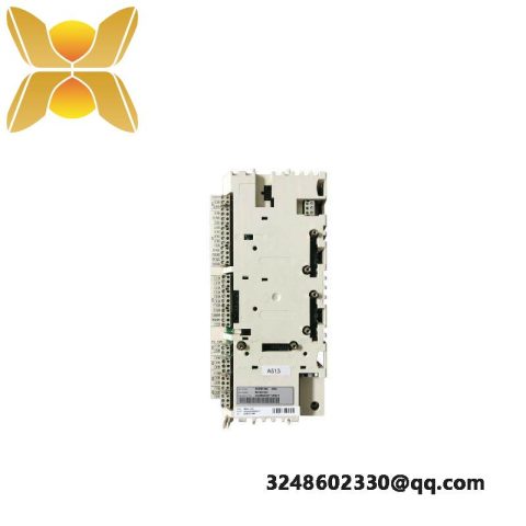 ABB RDCU-12C - AMXR7300 Controller Module
