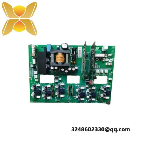 ABB REB670 1MRK002820 - Advanced Control Module