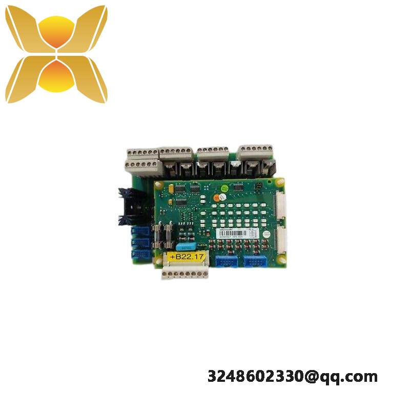 abb_rec670_1mrk002814-ab.jpeg ABB REC670 1MRK002814-AB - Advanced Protective Relay with Enhanced Fault Detection