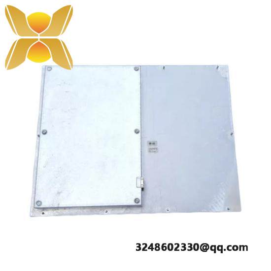 abb_rec670_1mrk002814-ab_2.jpg ABB REC670 1MRK002814-AB - Advanced Protective Relay with Enhanced Fault Detection