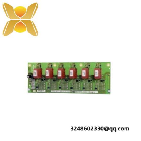 ABB RED670 Protective Relay, 1MRK000028-CAR01, Circuit Breaker Protection