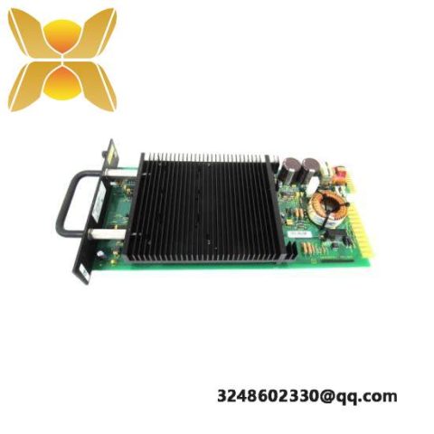 ABB REF543KB127AAAA Control Module for Industrial Automation Systems