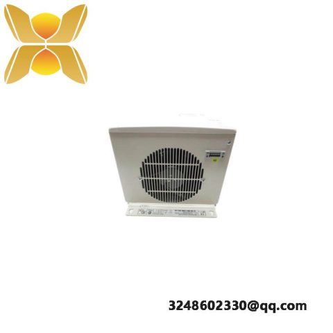 ABB REF610C11LCLR 60HZ Controller Module