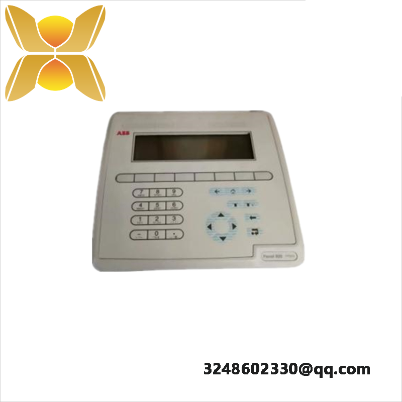 abb_ref610c11lclr_60hz.png ABB REF610C11LCLR 60HZ Controller Module