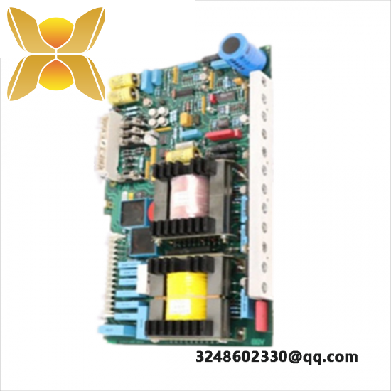 abb_ref615e_e_hbfhaeagnca1bnn1xe_1.png ABB REF615E_E HBFHAEAGNCA1BNN1XE - High-Performance Protection Relay Module