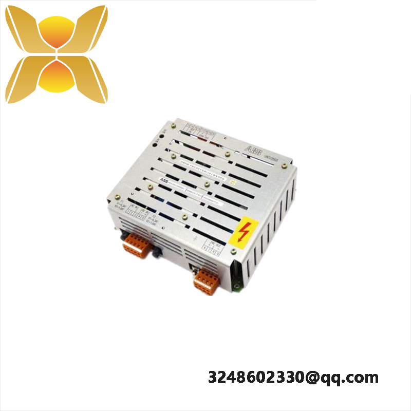 abb_ref615e_e_hbfhaeagnca1bnn1xe_2.png ABB REF615E_E HBFHAEAGNCA1BNN1XE - High-Performance Protection Relay Module