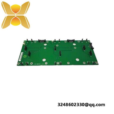 ABB REM620A_F NAMBBABA33E5BNN1XF - High-Performance Industrial Control Module