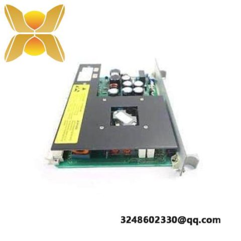 ABB RET650 Transformer Protection Module
