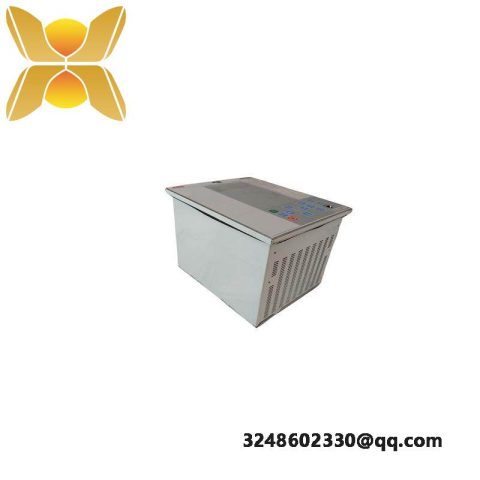 ABB RET670 1MRK002816-AA: Advanced Control Relay for Industrial Automation